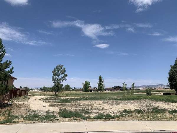 0.2 Acres of Residential Land for Sale in Montrose, Colorado
