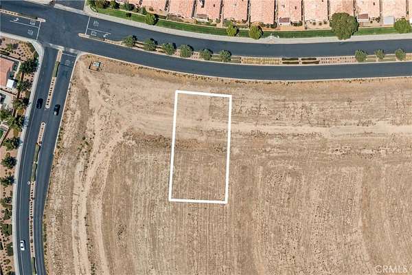 0.07 Acres of Land for Sale in Apple Valley, California