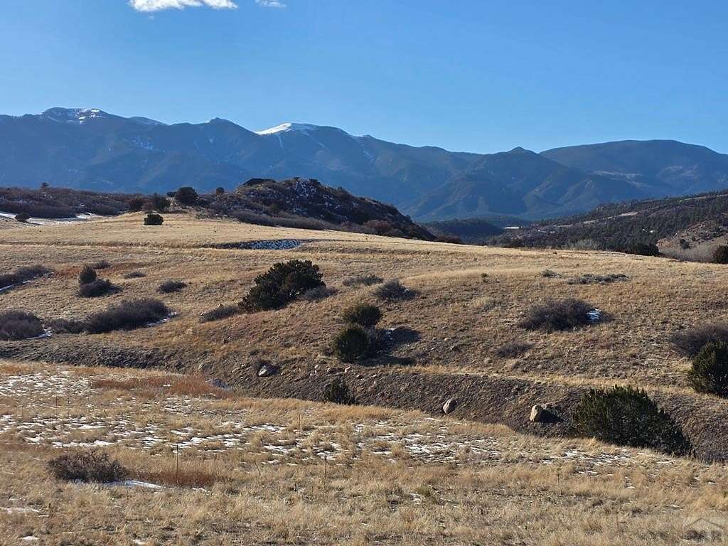 0.19 Acres of Residential Land for Sale in Colorado City, Colorado