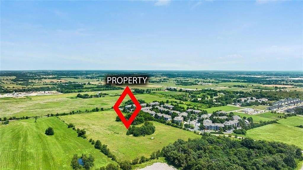 20.1 Acres of Land for Sale in Bentonville, Arkansas