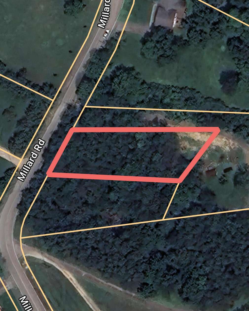 0.42 Acres of Land for Sale in Soddy-Daisy, Tennessee