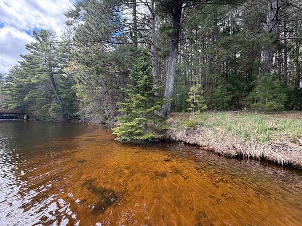 2.63 Acres of Land for Sale in Boulder Junction, Wisconsin