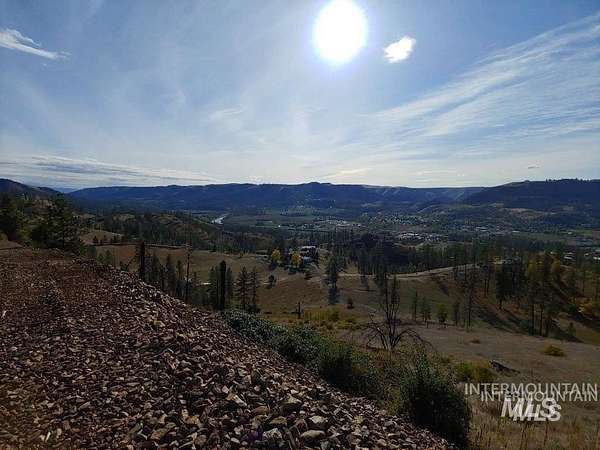 17.4 Acres of Land for Sale in Kamiah, Idaho
