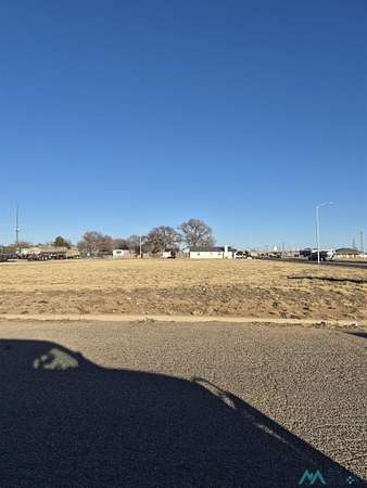 0.76 Acres of Mixed-Use Land for Sale in Clovis, New Mexico