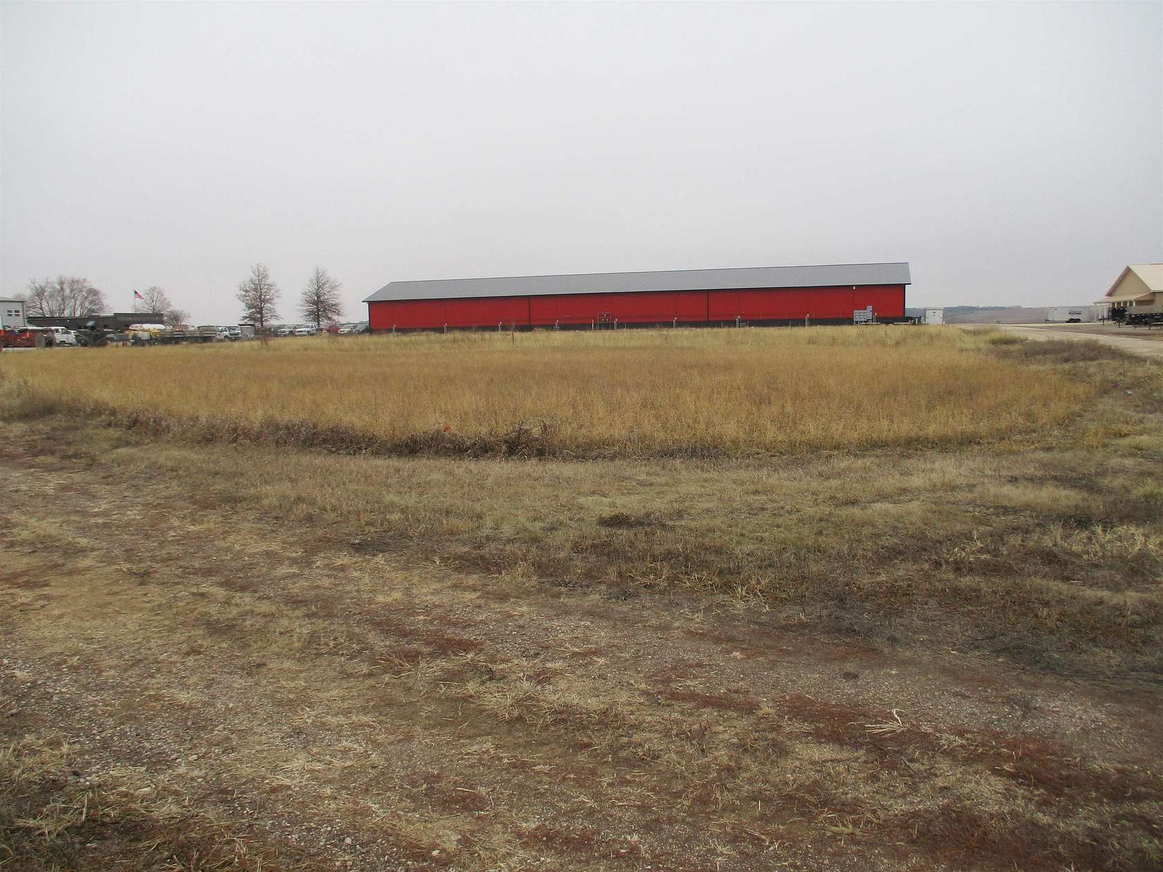 2.18 Acres of Commercial Land for Sale in Cherokee, Iowa