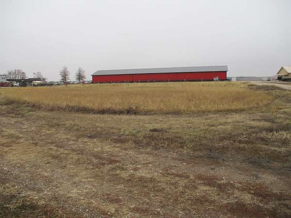 2.18 Acres of Commercial Land for Sale in Cherokee, Iowa