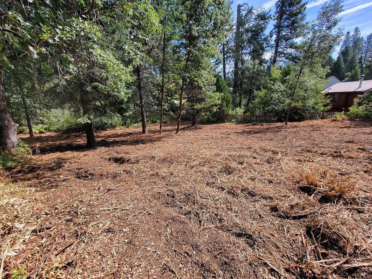 0.3 Acres of Residential Land for Sale in McCloud, California