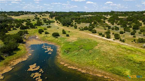 5.37 Acres of Residential Land for Sale in Kempner, Texas