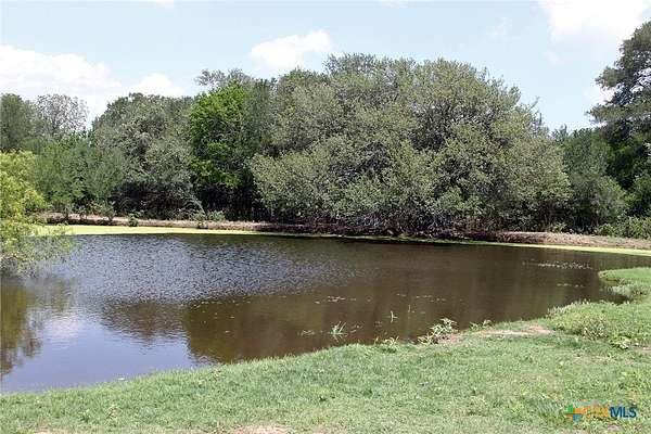 116 Acres of Land for Sale in Lockhart, Texas