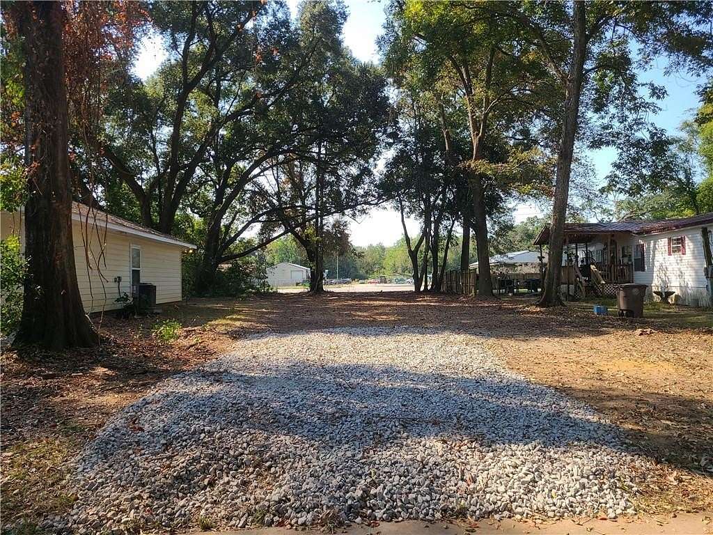 0.22 Acres of Residential Land for Sale in Mobile, Alabama