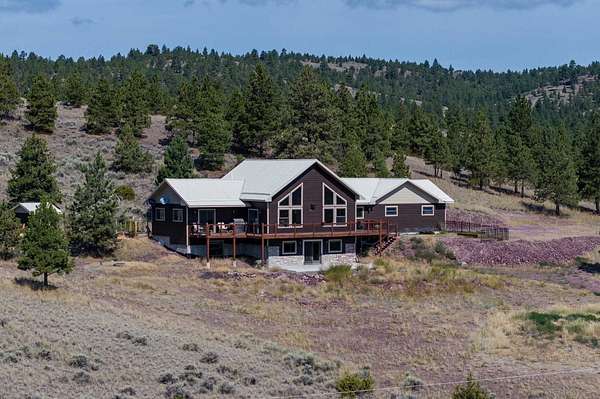 20.4 Acres of Recreational Land for Sale in Helena, Montana