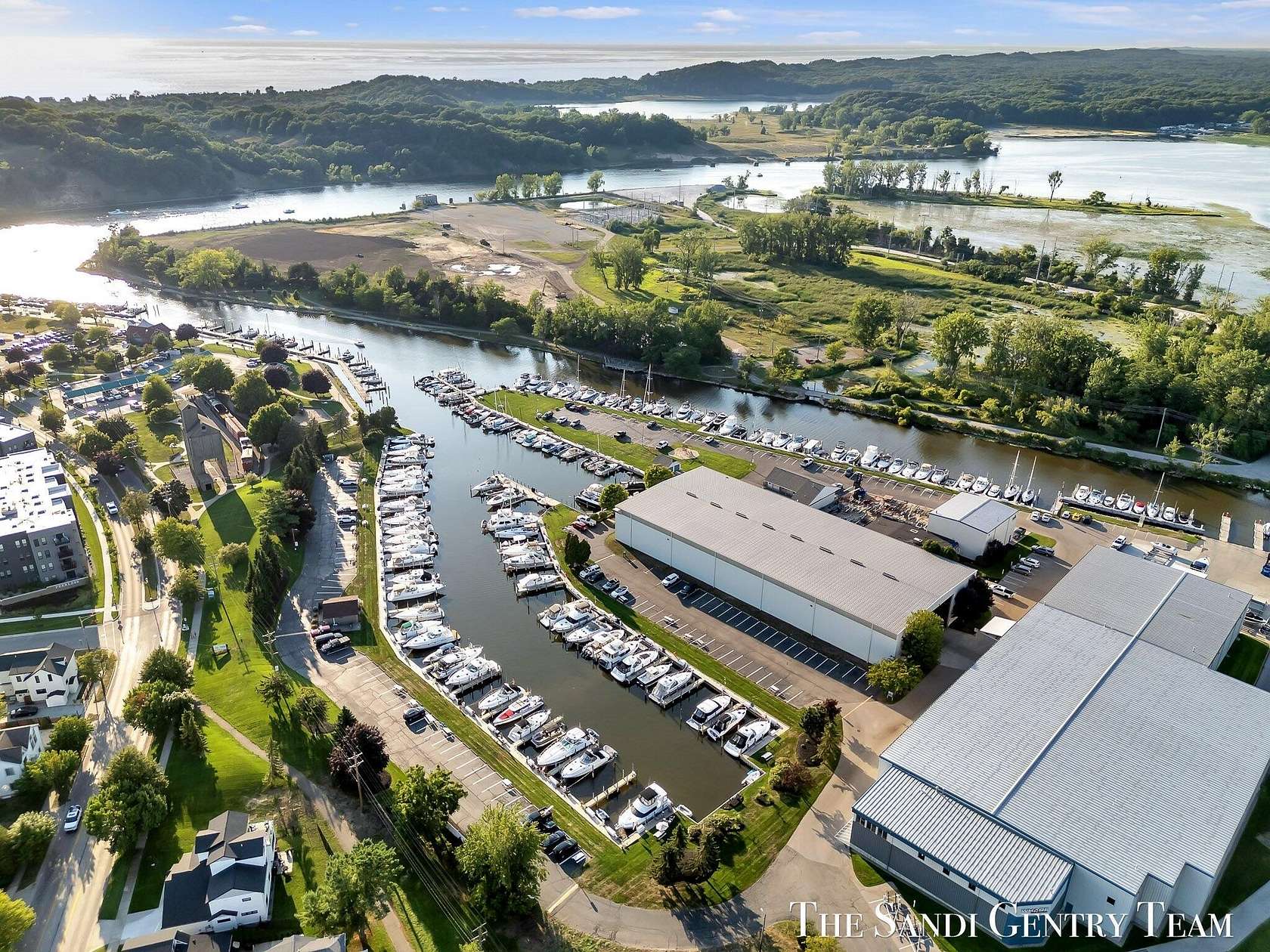 0.01 Acres of Land for Sale in Grand Haven, Michigan