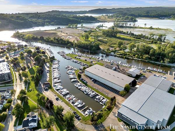 0.01 Acres of Land for Sale in Grand Haven, Michigan