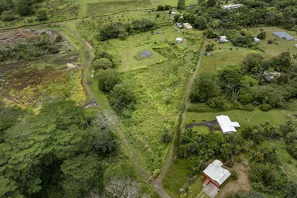 9.16 Acres of Land for Sale in Kurtistown, Hawaii