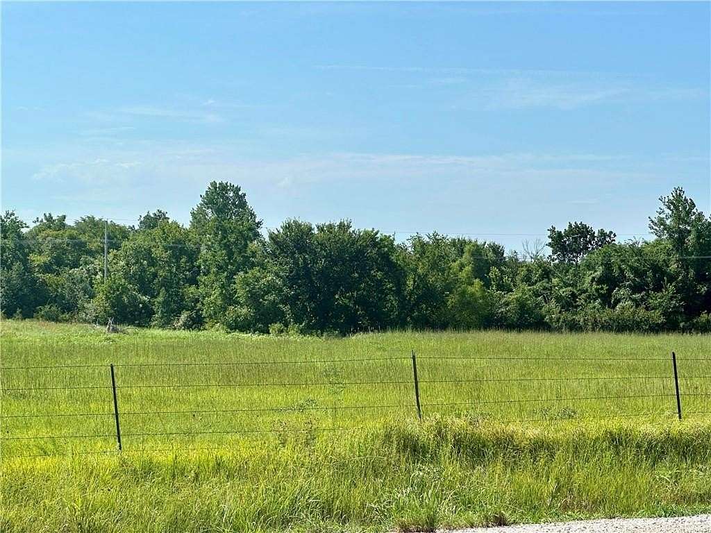 5.76 Acres of Land for Sale in Ottawa, Kansas