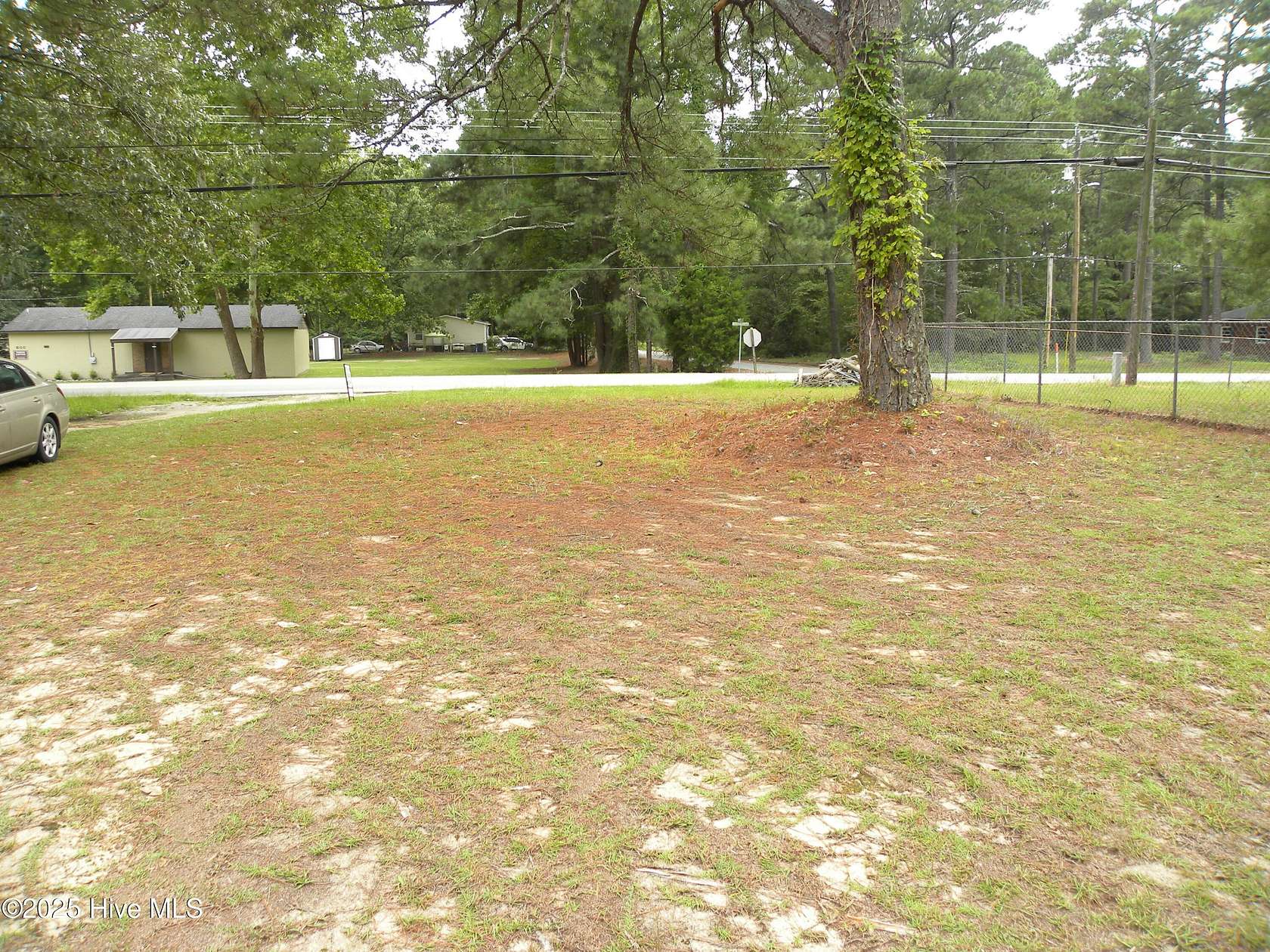 4.6 Acres of Residential Land for Sale in Princeville, North Carolina