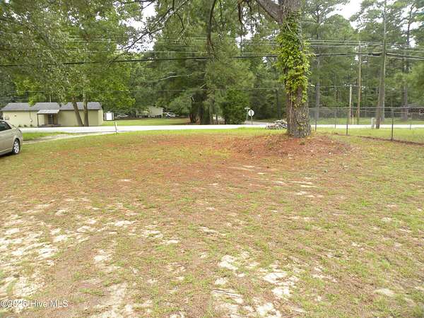 4.6 Acres of Residential Land for Sale in Princeville, North Carolina