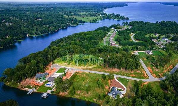 0.9 Acres of Residential Land for Sale in Florence, Alabama