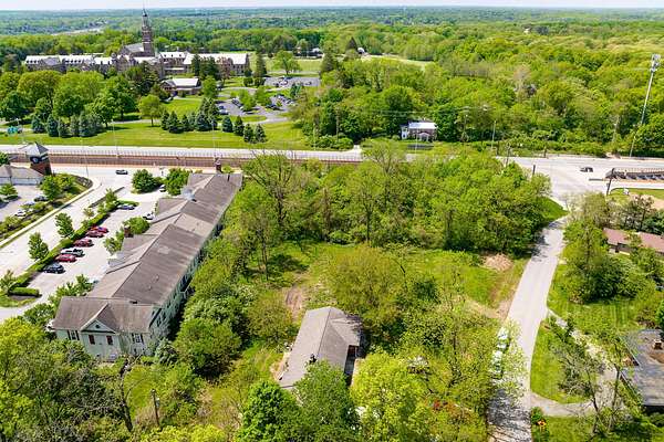 1.33 Acres of Residential Land for Sale in Columbus, Ohio