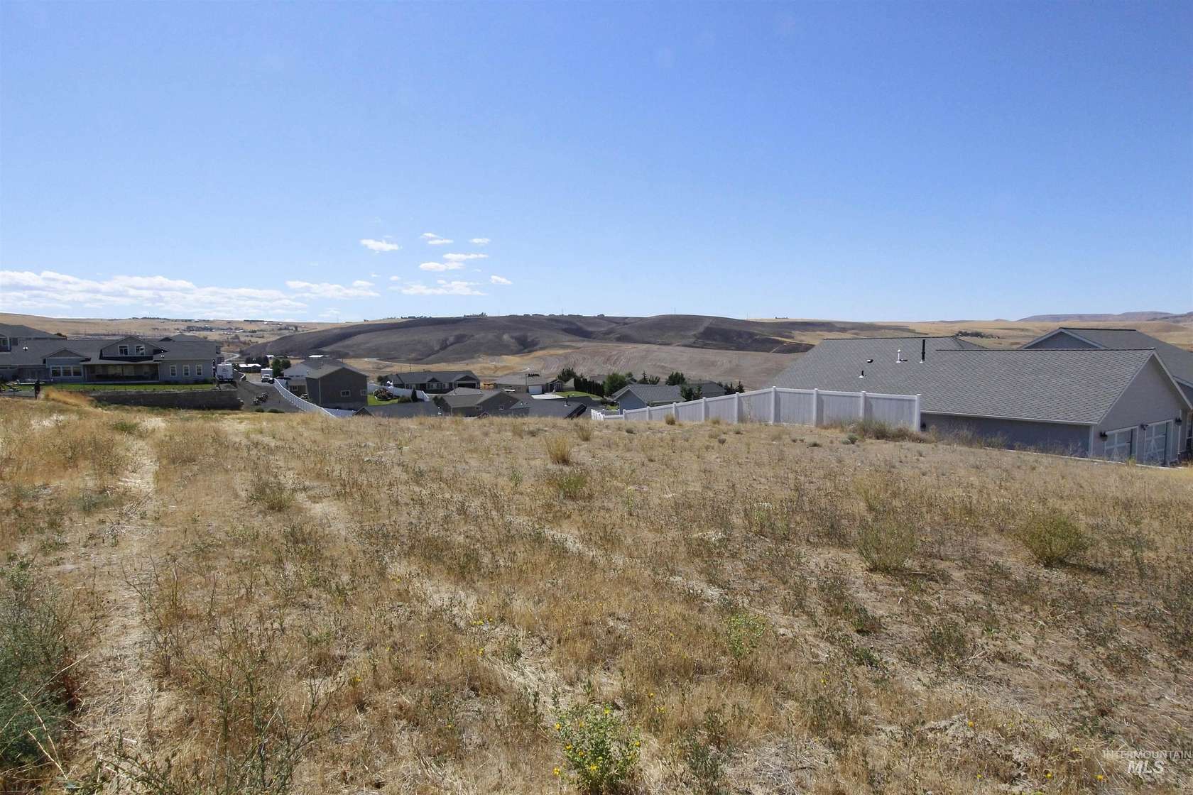 0.67 Acres of Residential Land for Sale in Clarkston, Washington