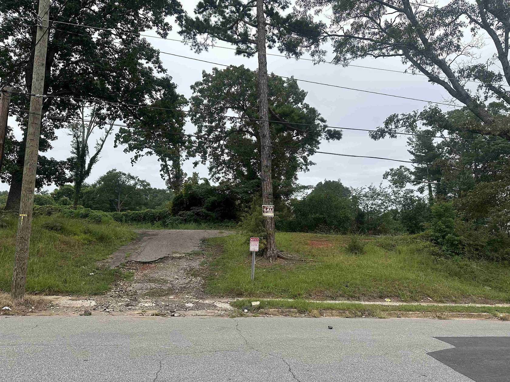0.25 Acres of Residential Land for Sale in Spartanburg, South Carolina