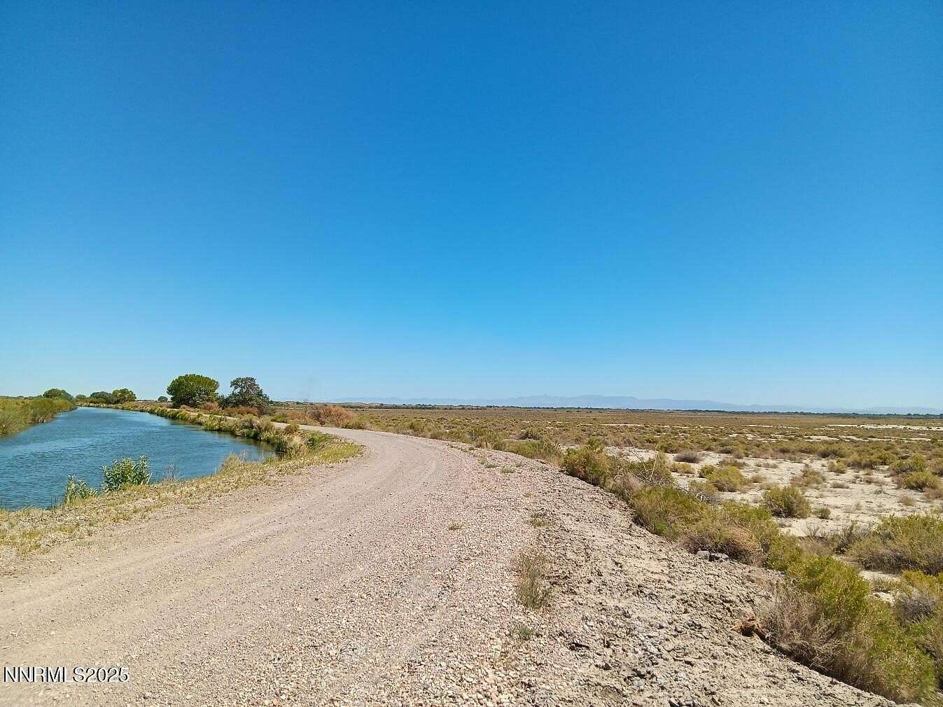41.5 Acres of Land for Sale in Fallon, Nevada