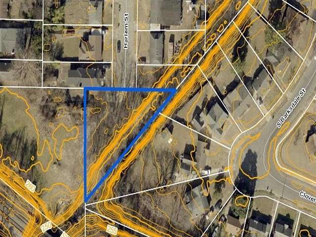 0.25 Acres of Residential Land for Sale in Memphis, Tennessee
