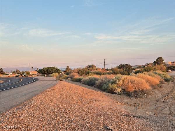 0.53 Acres of Commercial Land for Sale in Overton, Nevada