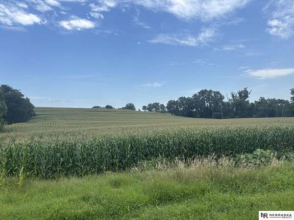 82.7 Acres of Land for Sale in Bennington, Nebraska