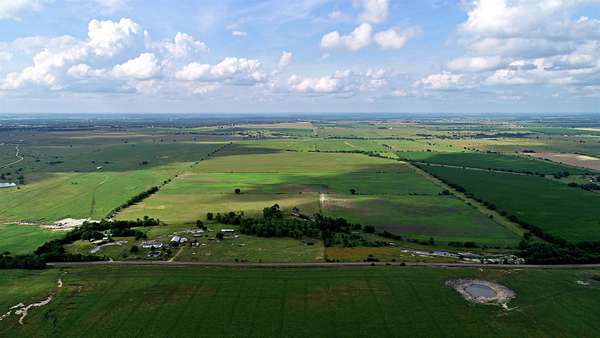 100 Acres of Agricultural Land for Sale in Salado, Texas