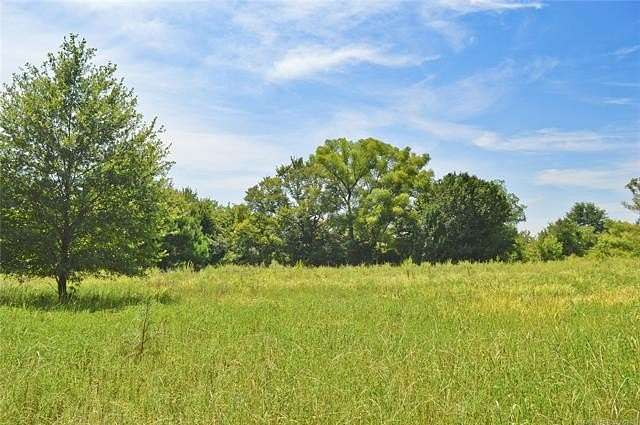 37.3 Acres of Agricultural Land for Sale in Antlers, Oklahoma
