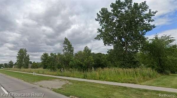 8.4 Acres of Land for Sale in Brownstown Charter Township, Michigan