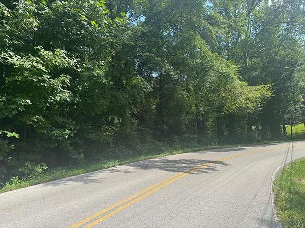 1.5 Acres of Residential Land for Sale in Cookeville, Tennessee