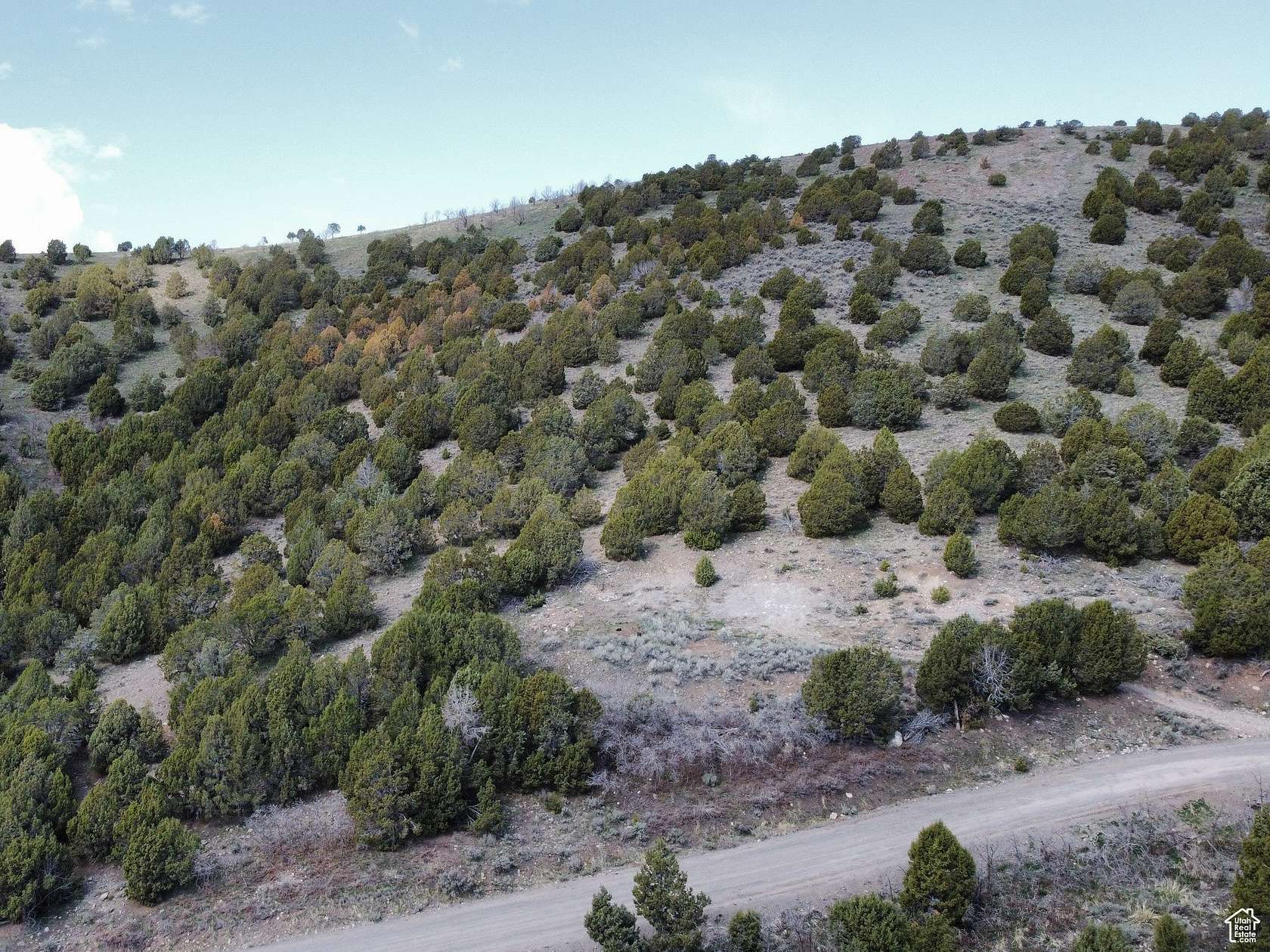4.6 Acres of Residential Land for Sale in Herriman, Utah