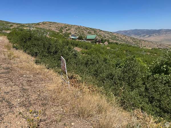 4 Acres of Residential Land for Sale in Indianola, Utah