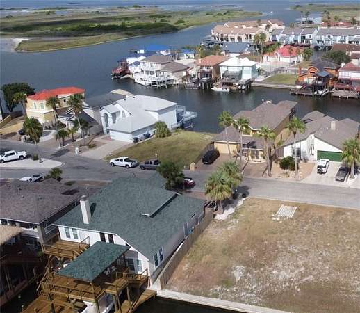 0.14 Acres of Residential Land for Sale in Corpus Christi, Texas