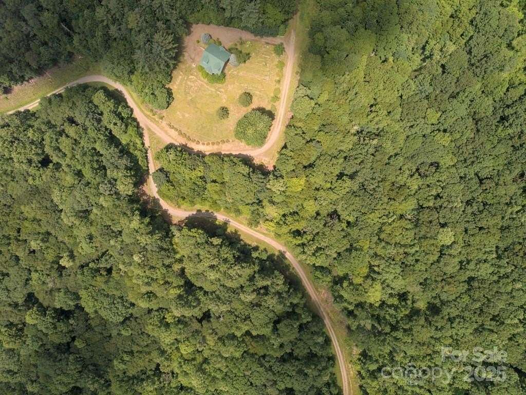 2.26 Acres of Land for Sale in Burnsville, North Carolina