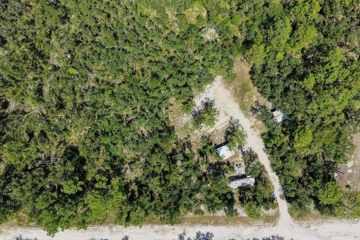 2 Acres of Land for Sale in Perry, Florida