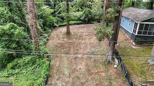 0.23 Acres of Land for Sale in Atlanta, Georgia