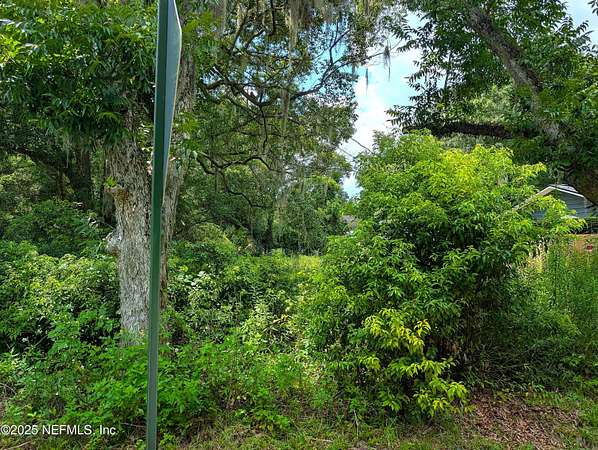 0.19 Acres of Residential Land for Sale in Starke, Florida