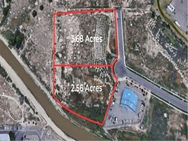 6.24 Acres of Commercial Land for Sale in Grand Junction, Colorado
