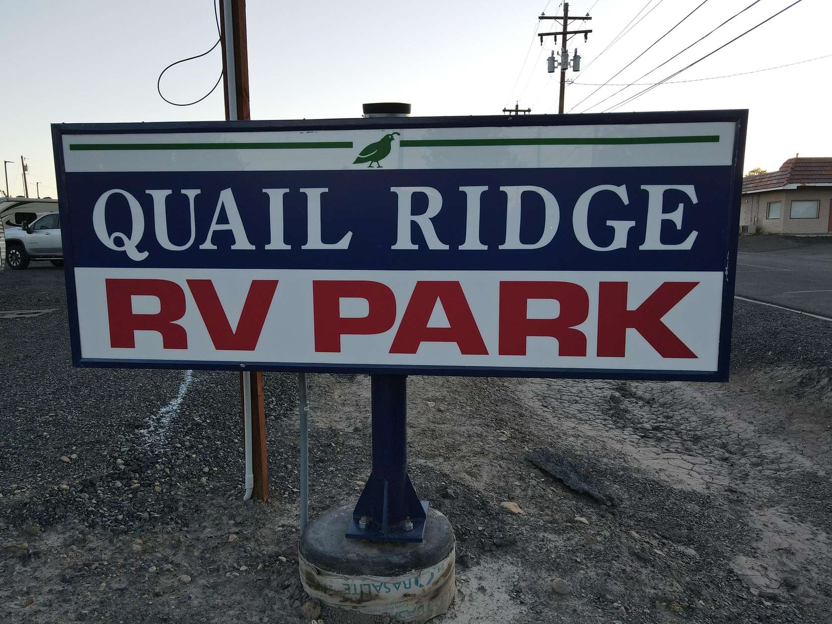 2 Acres of Commercial Land for Sale in Burns, Oregon