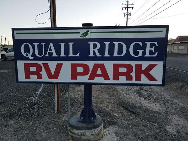 2 Acres of Commercial Land for Sale in Burns, Oregon