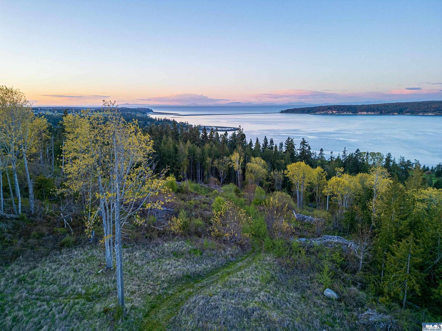 11 Acres of Land for Sale in Sequim, Washington