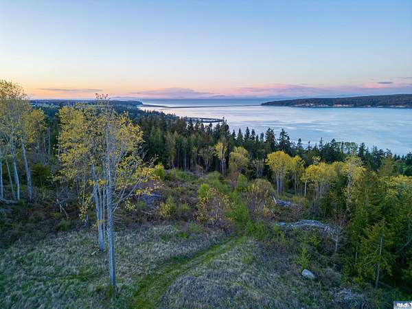 11 Acres of Land for Sale in Sequim, Washington