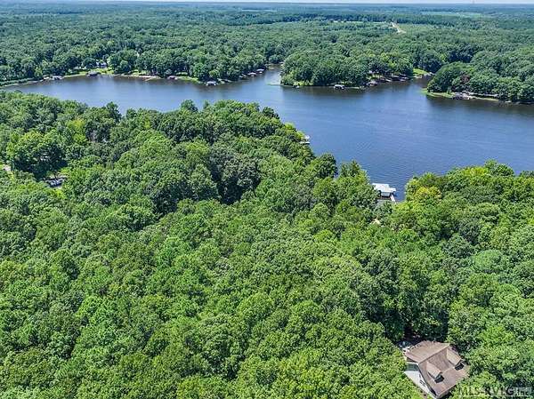 1.84 Acres of Residential Land for Sale in Littleton, North Carolina