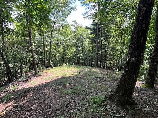 1.27 Acres of Land for Sale in Brasstown, North Carolina