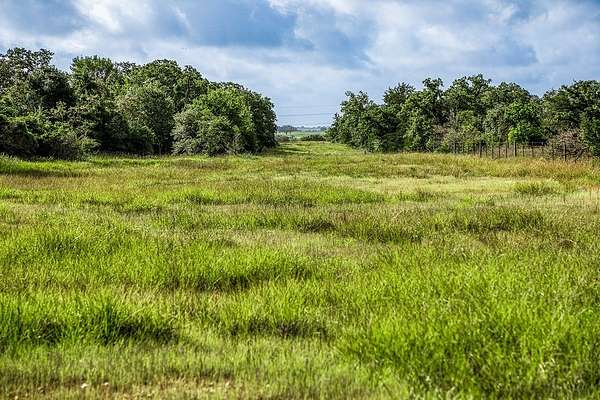 10.2 Acres of Land for Sale in Round Top, Texas