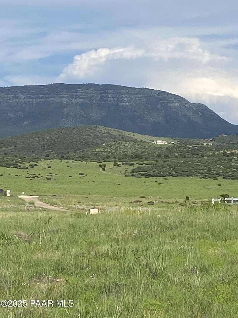3 Acres of Residential Land for Sale in Prescott Valley, Arizona