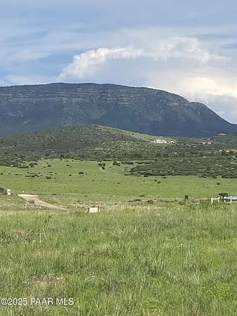 3 Acres of Residential Land for Sale in Prescott Valley, Arizona